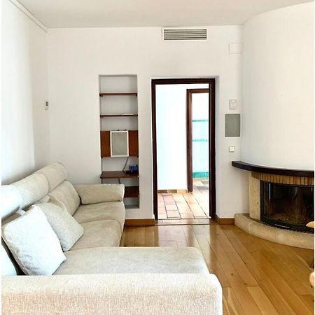 Chalet Con Vistas A Sevilla Gelves Zewnętrze zdjęcie