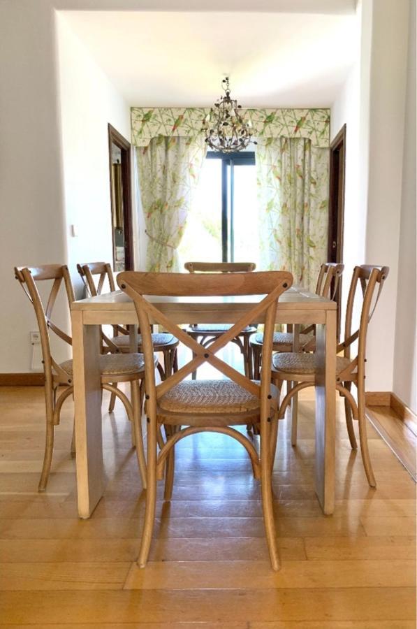 Chalet Con Vistas A Sevilla Gelves Zewnętrze zdjęcie