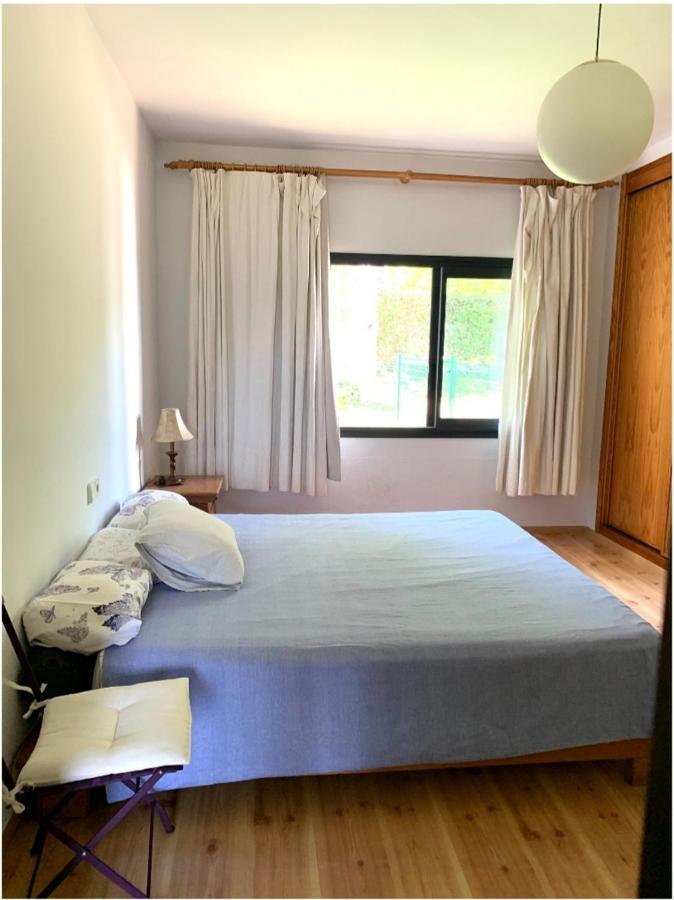 Chalet Con Vistas A Sevilla Gelves Zewnętrze zdjęcie