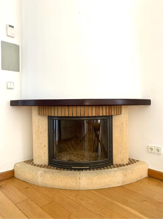 Chalet Con Vistas A Sevilla Gelves Zewnętrze zdjęcie