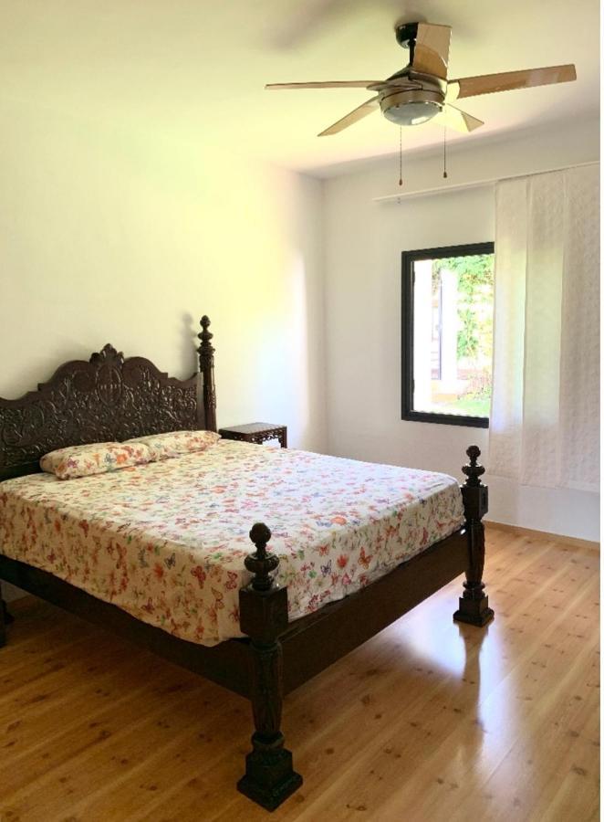 Chalet Con Vistas A Sevilla Gelves Zewnętrze zdjęcie