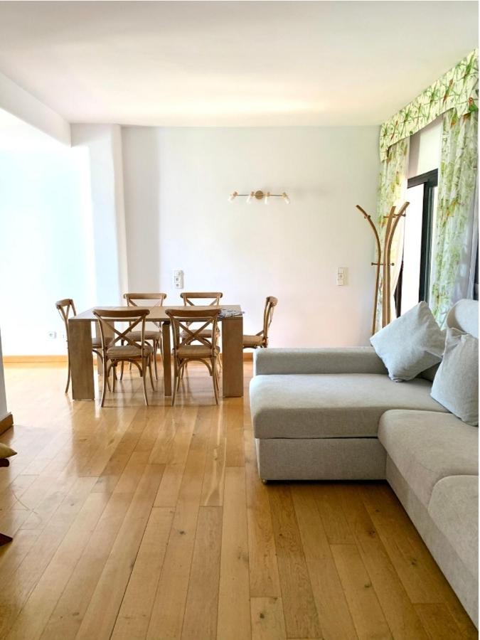 Chalet Con Vistas A Sevilla Gelves Zewnętrze zdjęcie